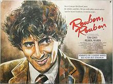 Reuben Reuben