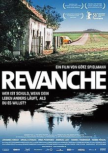 Revanche film