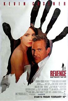 Revenge 1990 film