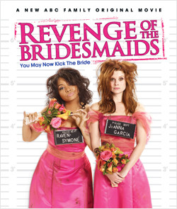 Revenge of the Bridesmaids