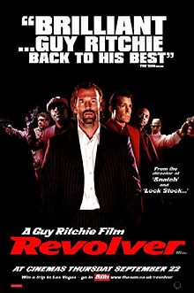 Revolver 2005 film