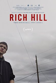 Rich Hill film