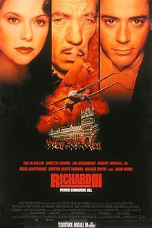 Richard III 1995 film