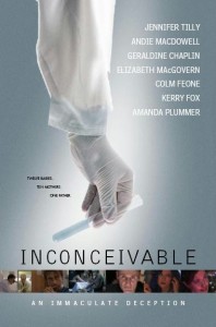 Inconceivable 2008 film