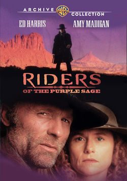 Riders of the Purple Sage 1996 film