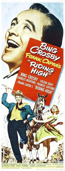 Riding High 1950 film