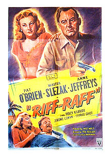 Riffraff 1947 film