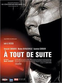 Right Now film