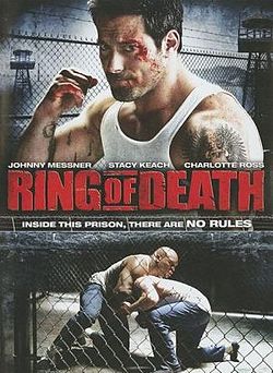 Ring of Death film