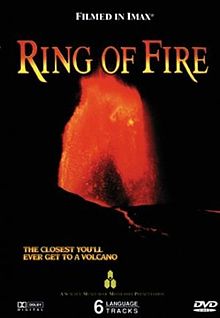 Ring of Fire 1991 film