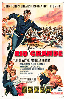 Rio Grande film