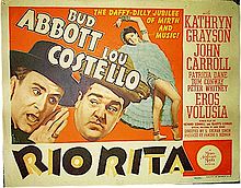 Rio Rita 1942 film