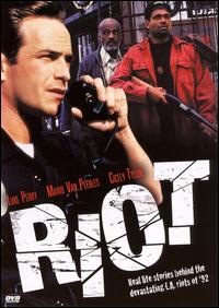 Riot 1997 film