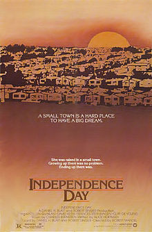 Independence Day 1983 film