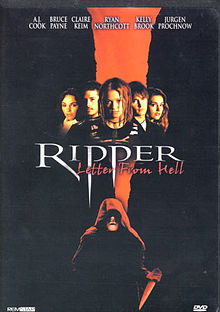 Ripper film