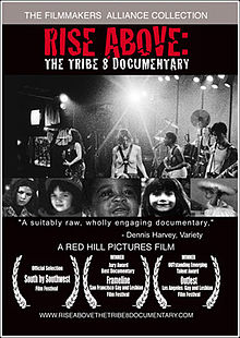 Rise Above The Tribe 8 Documentary