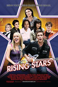 Rising Stars film