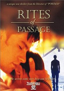 Rites of Passage 1999 film
