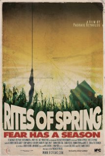 Rites of Spring film