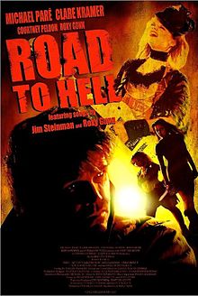 Road to Hell film