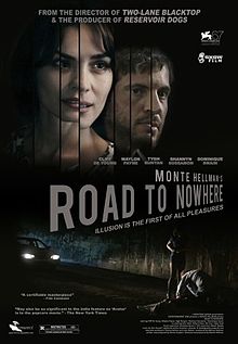 Road to Nowhere film