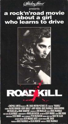 Roadkill 1989 film