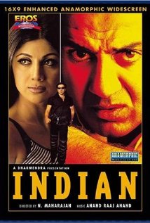 Indian 2001 film