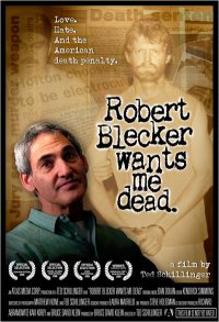 Robert Blecker Wants Me Dead