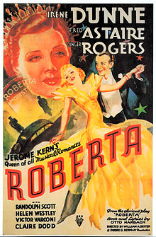 Roberta 1935 film