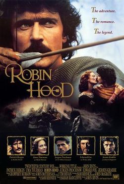 Robin Hood 1991 film