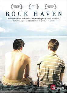 Rock Haven film