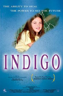 Indigo film