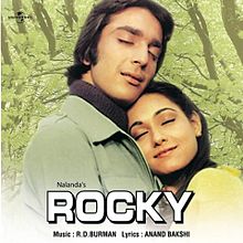 Rocky 1981 film