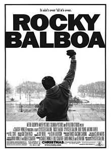Rocky Balboa film