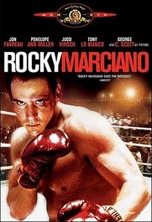 Rocky Marciano film