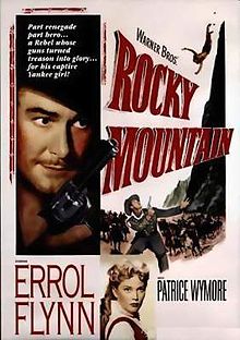 Rocky Mountain film