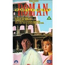 Roman Holiday 1987 film