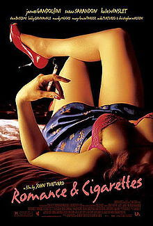 Romance Cigarettes