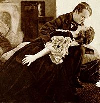 Romance 1920 film