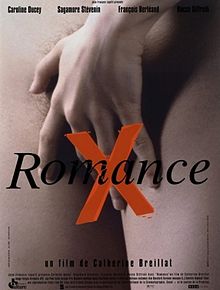Romance 1999 film