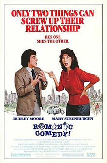 Romantic Comedy 1983 film
