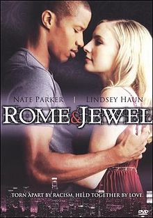 Rome Jewel