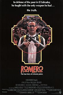 Romero film
