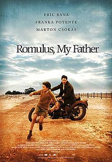 Romulus My Father film