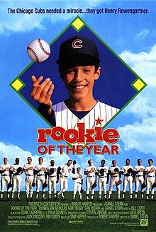 Rookie of the Year film