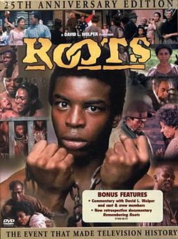 Roots TV miniseries