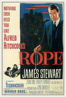 Rope film