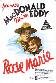 Rose Marie 1936 film