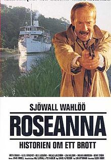 Roseanna 1993 film