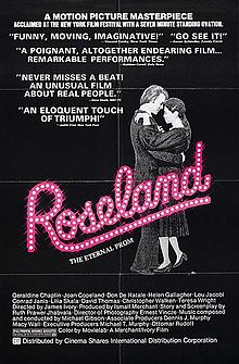 Roseland film